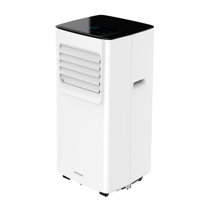 ForceClima 7050 (R290) CONDIZIONATORE DEUMIDIFICATORE PORTATILE