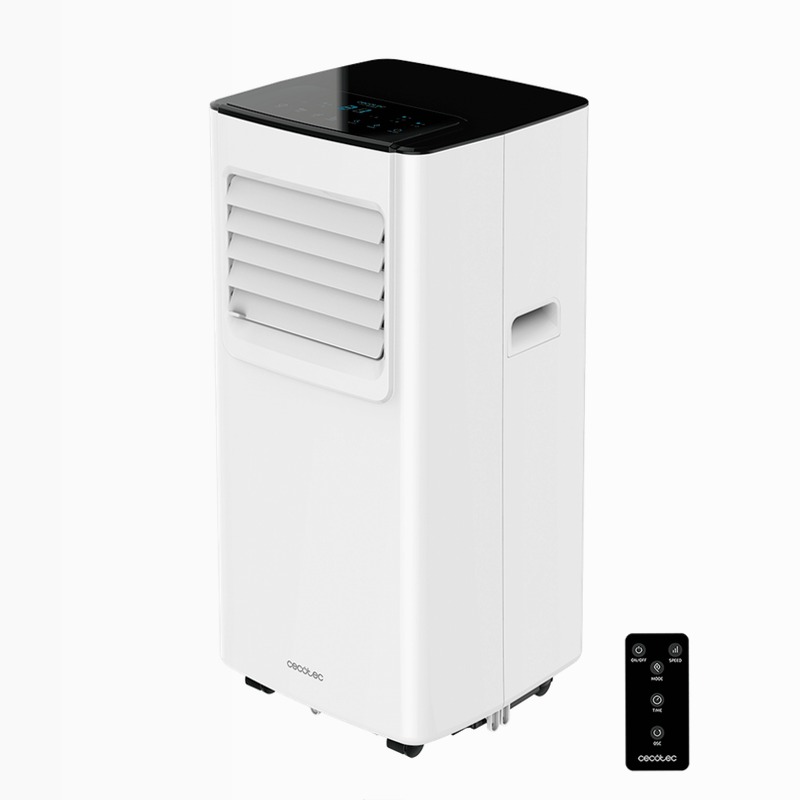 ForceClima 7050 (R290) CONDIZIONATORE DEUMIDIFICATORE PORTATILE
