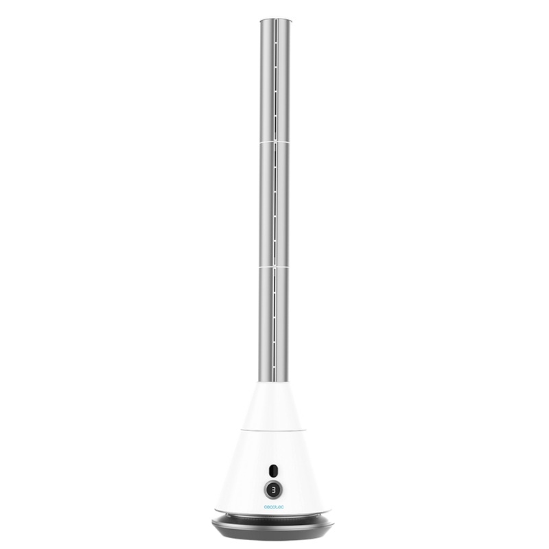 EnergySilence 9850 SkyLine Bladeless Pro