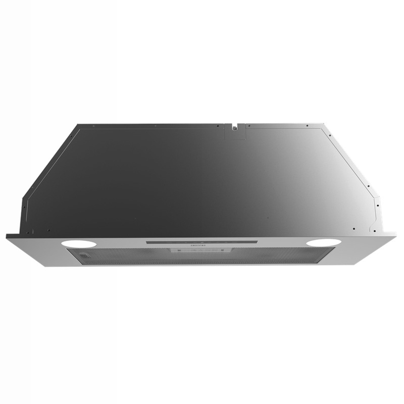 Bolero Flux IT 755500 Inox A++