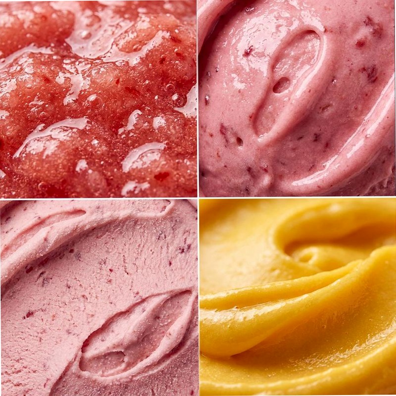 Twist&Ice Cream