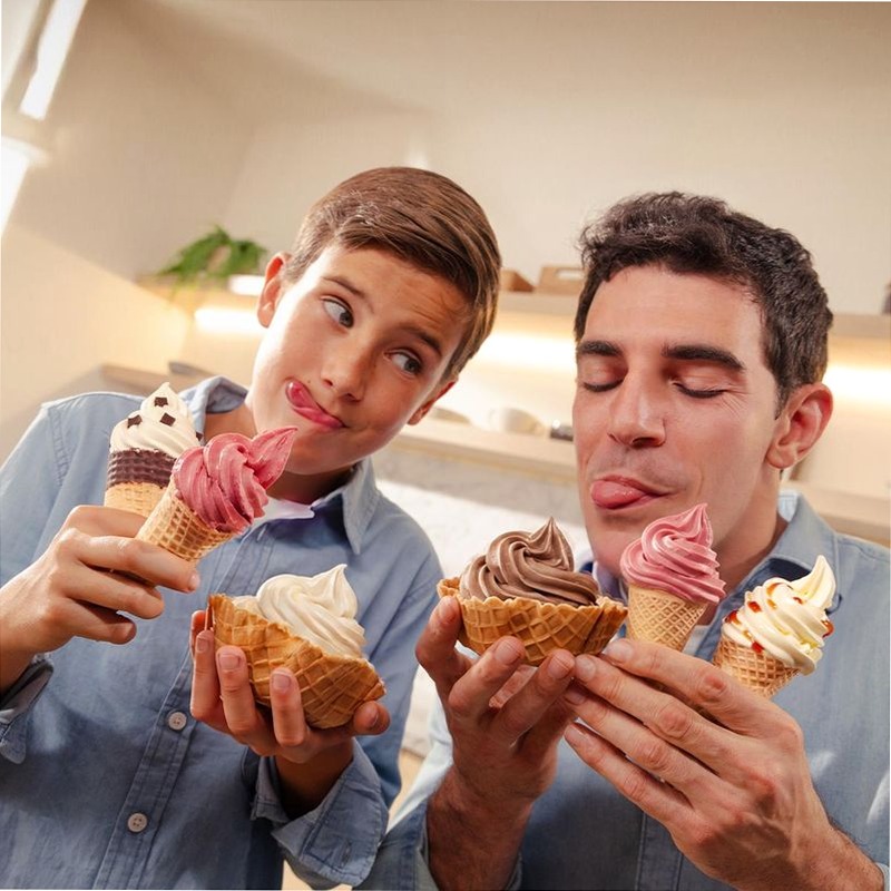 Twist&Ice Cream