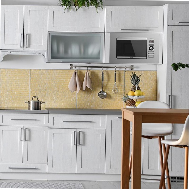 GrandHeat 2090 Built-in Steel 20