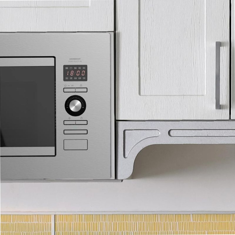 GrandHeat 2090 Built-in Steel 20