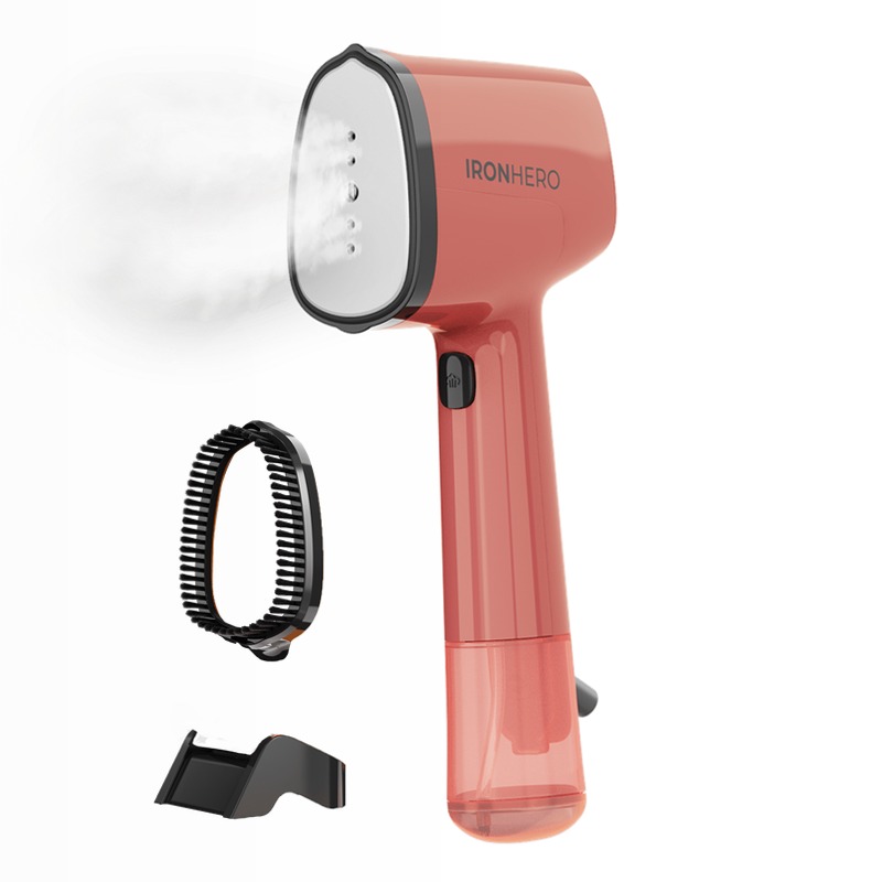 IronHero V-1500 Essential Berry