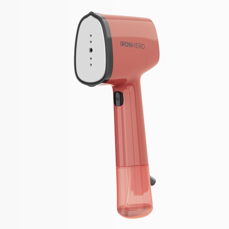 IronHero V-1500 Essential Berry
