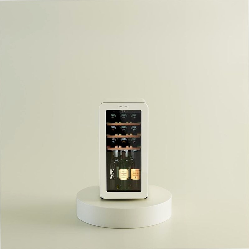 Bolero GrandSommelier Origin 18 Hit Beige