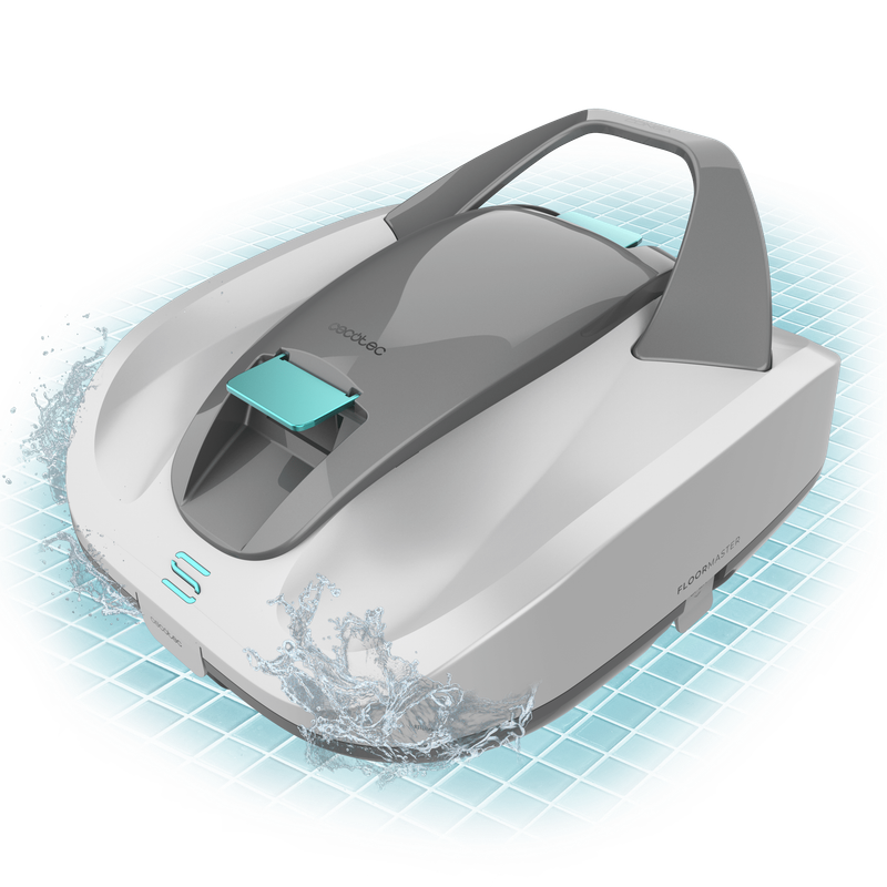 Conga Pooldroid 3000 FloorMaster