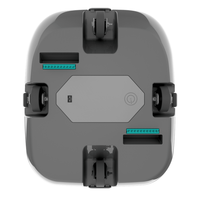 Conga Pooldroid 3000 FloorMaster