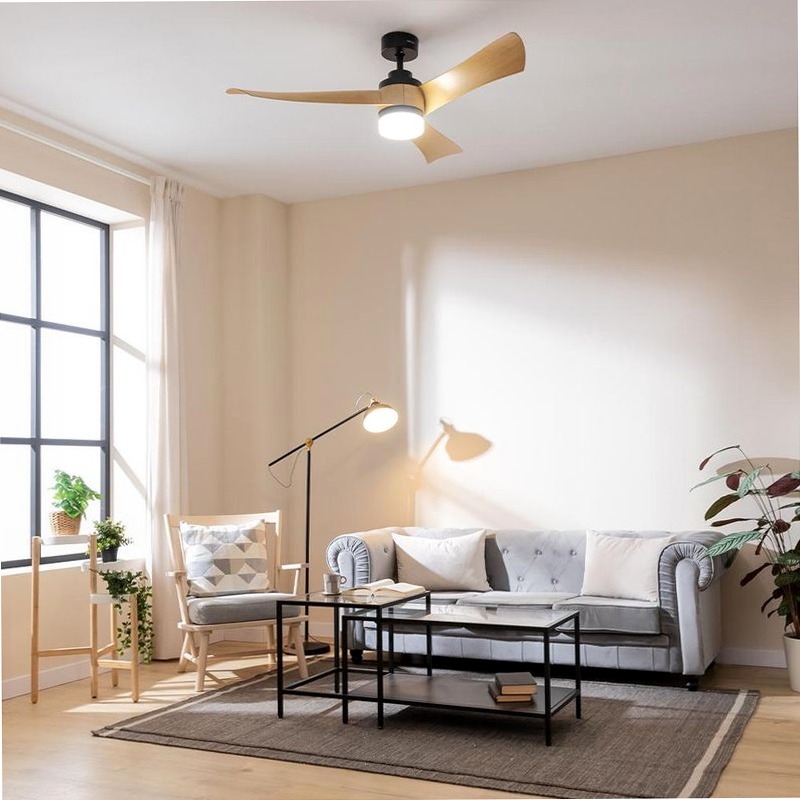 EnergySilence Aero 5285 WhiteWood