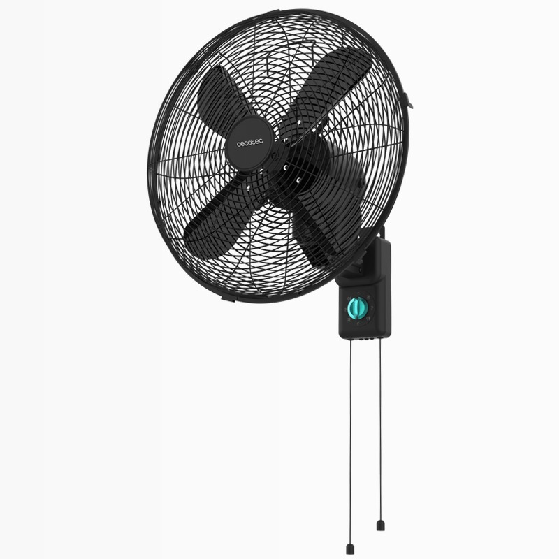 EnergySilence 4500 Power Wall Black