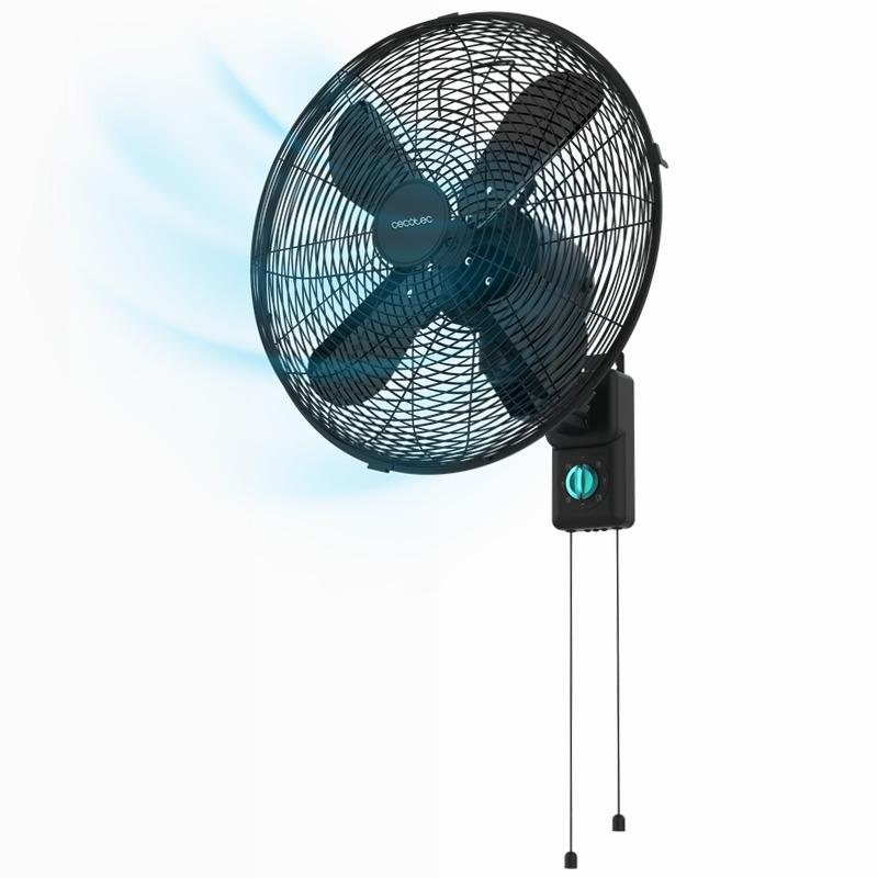 EnergySilence 4500 Power Wall Black