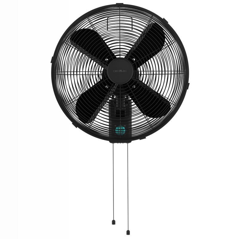 EnergySilence 4500 Power Wall Black