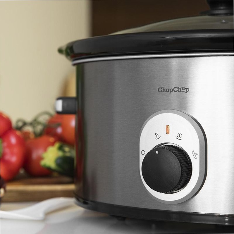 Pentola Slow Cooker Chup Chup