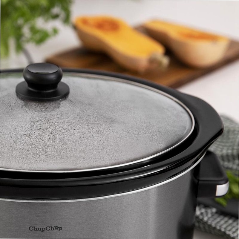 Pentola Slow Cooker Chup Chup