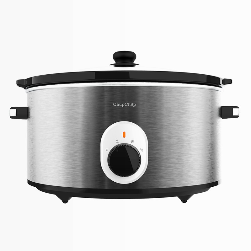 Pentola Slow Cooker Chup Chup