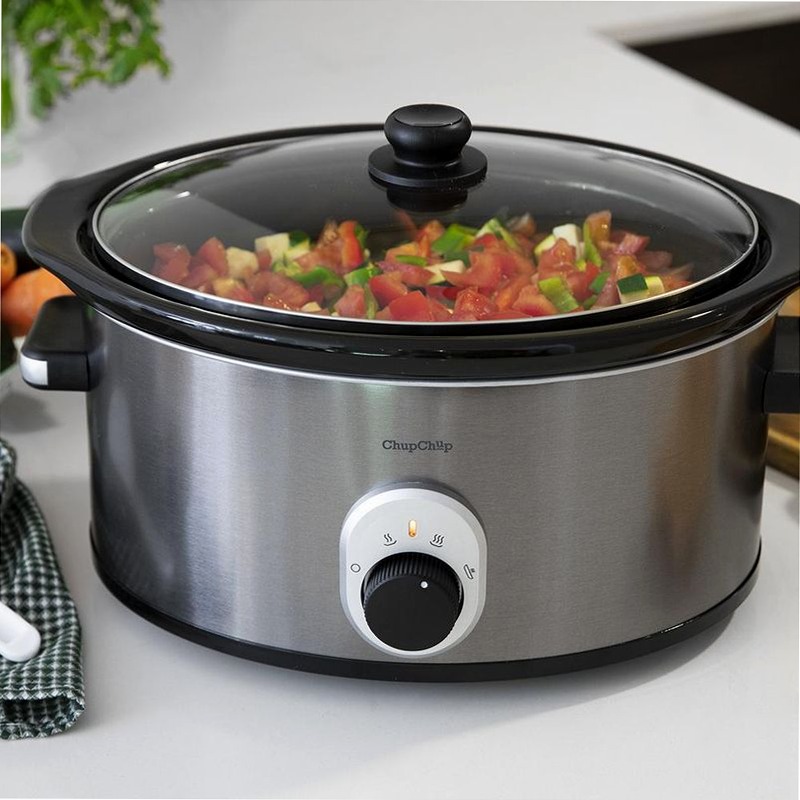 Pentola Slow Cooker Chup Chup