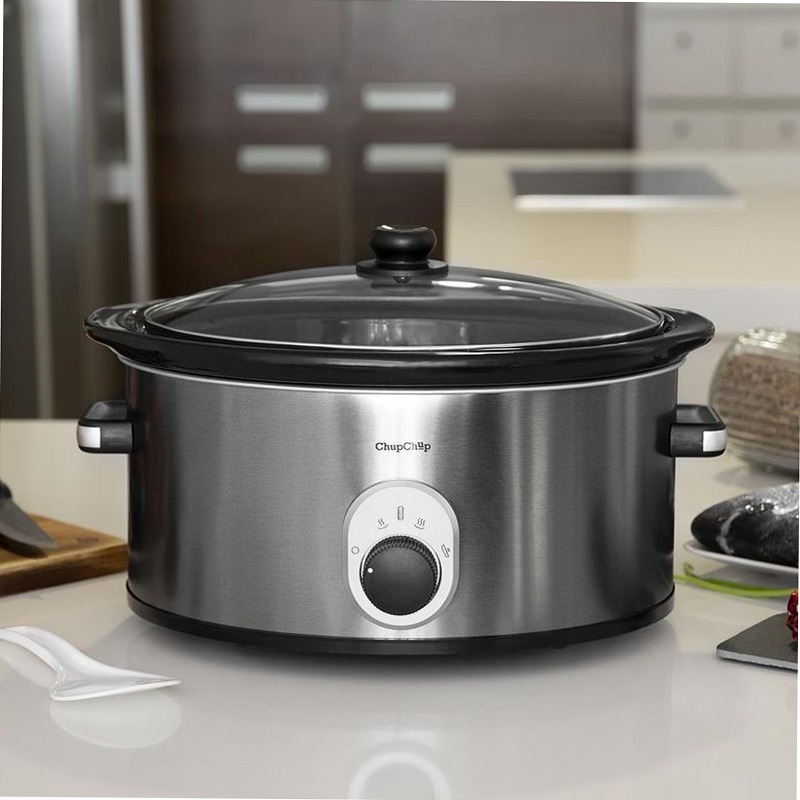 Pentola Slow Cooker Chup Chup