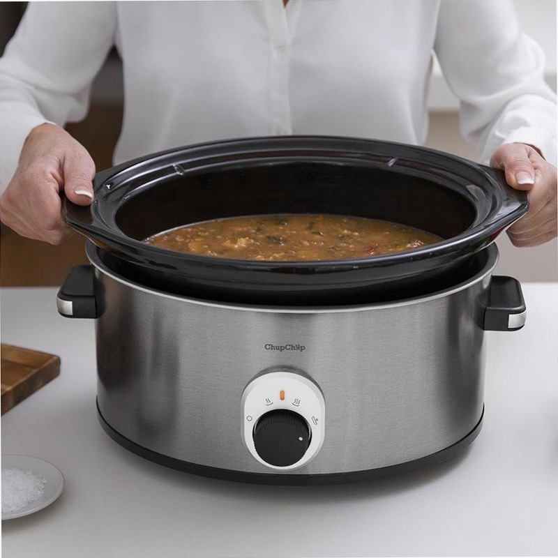 Pentola Slow Cooker Chup Chup