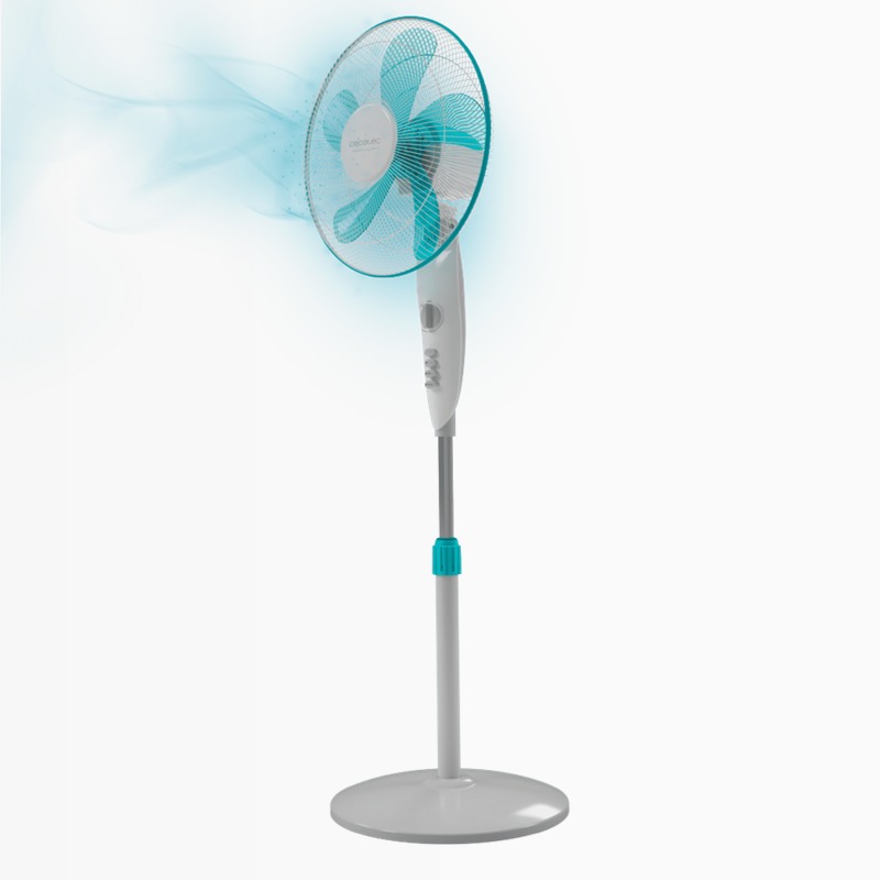 EnergySilence 520 Power