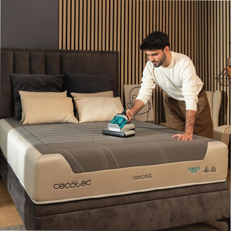 Conga Rockstar 4000 Mattress