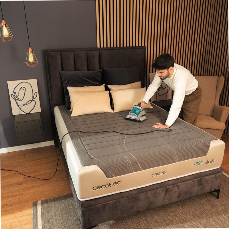 Conga Rockstar 4000 Mattress
