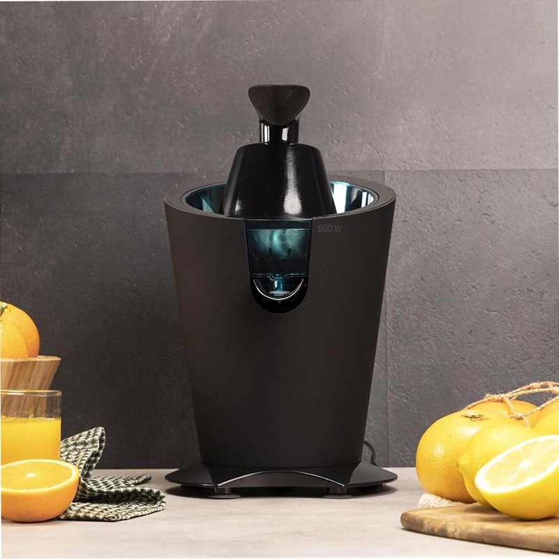 EssentialVita PowerFresh 600 Black