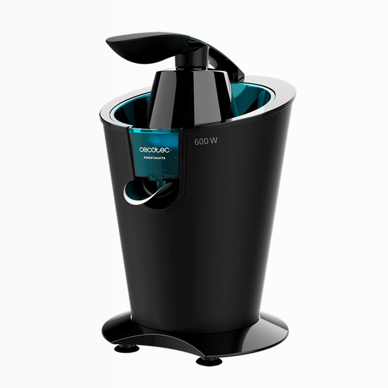 EssentialVita PowerFresh 600 Black