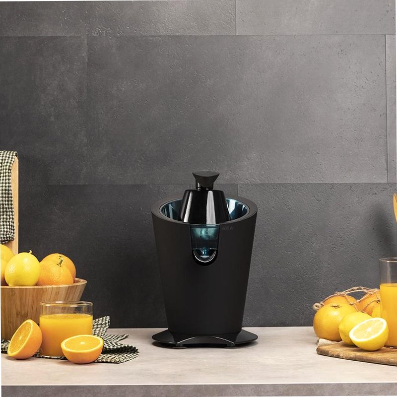 EssentialVita PowerFresh 600 Black
