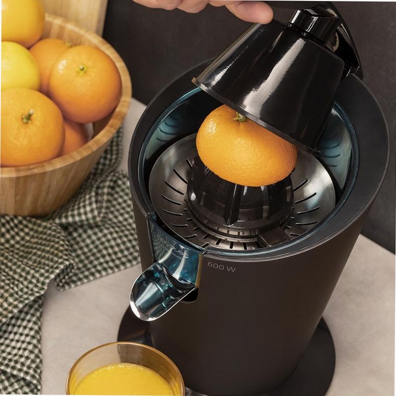 EssentialVita PowerFresh 600 Black