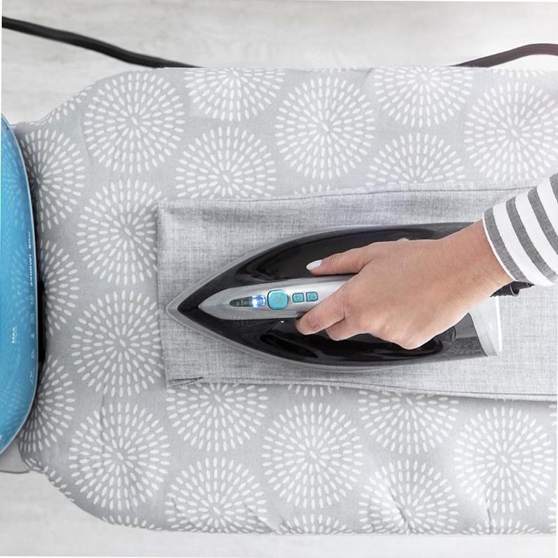 Total Iron 7000 SteamPro 2400w