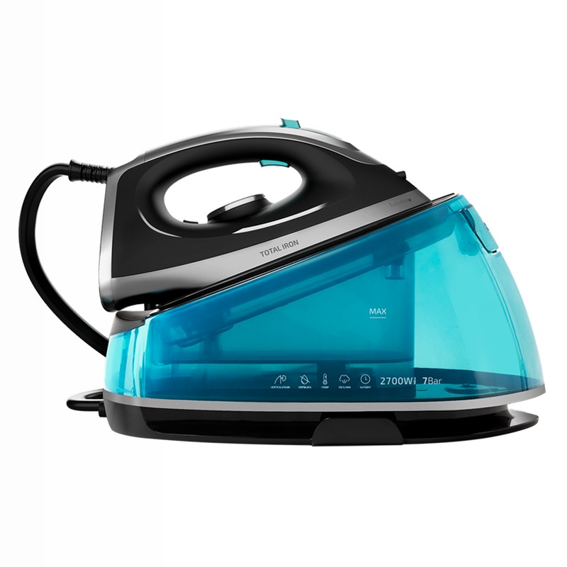 Total Iron 7000 SteamPro 2400w