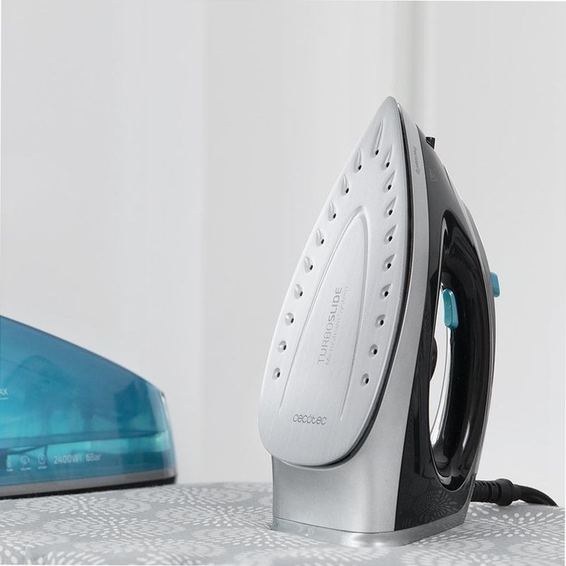 Total Iron 7000 SteamPro 2400w
