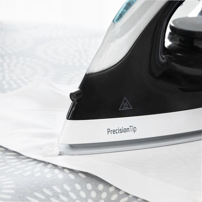 Total Iron 7000 SteamPro 2400w