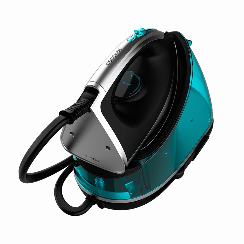 Total Iron 7000 SteamPro 2400w