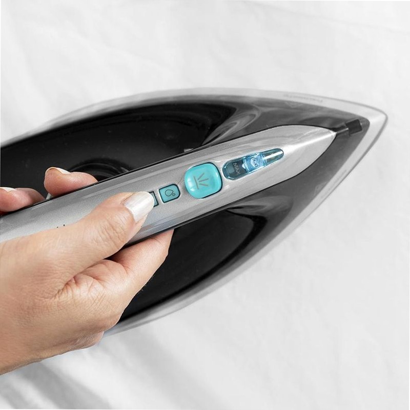 Total Iron 7000 SteamPro 2400w