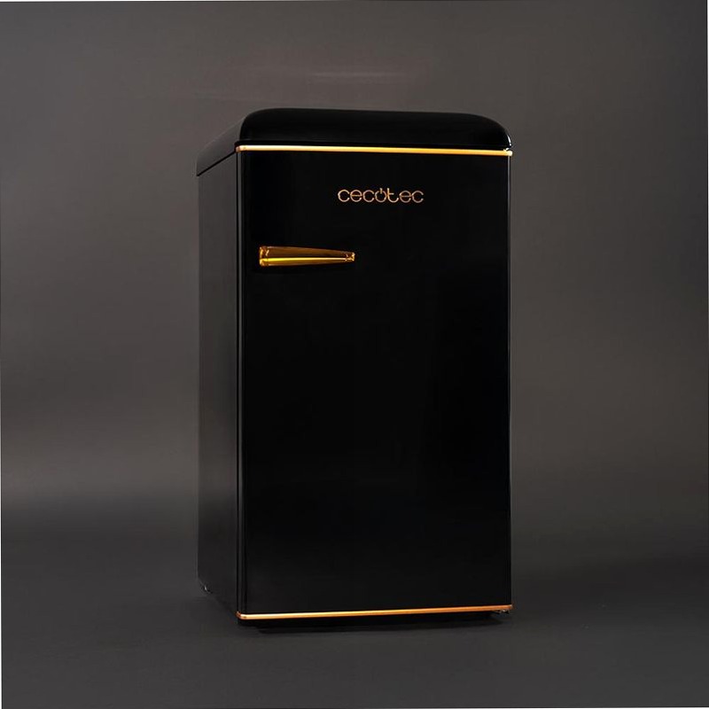 Bolero CoolMarket TT Origin 95 Black E Nero
