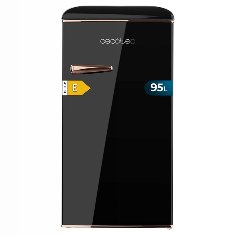 Bolero CoolMarket TT Origin 95 Black E Nero