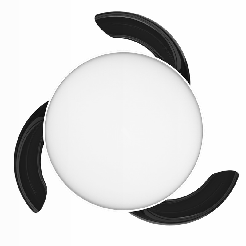 EnergySilence Aero 2440 Invisible Pure White