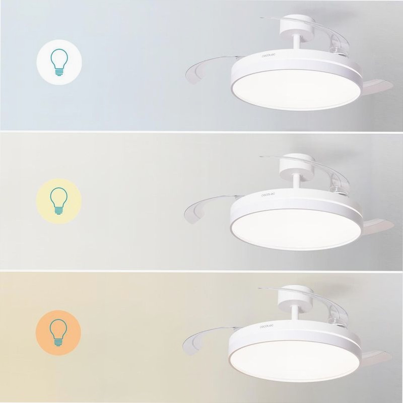 EnergySilence Aero 2440 Invisible Pure White