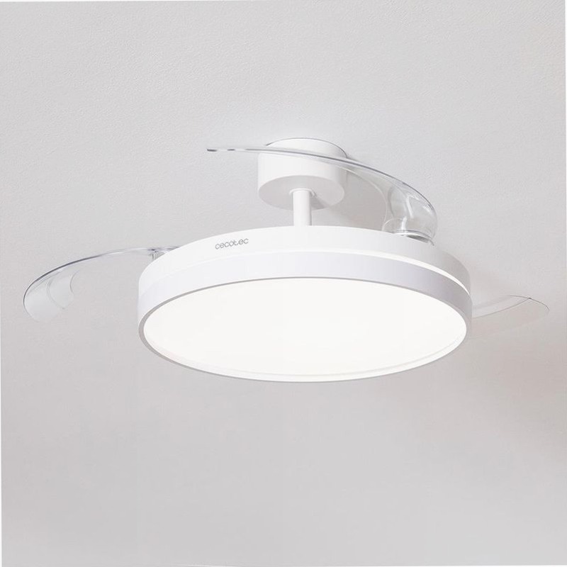 EnergySilence Aero 2440 Invisible Pure White