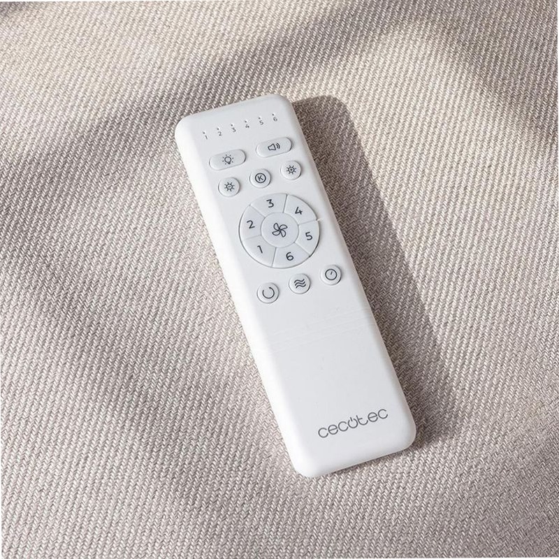 EnergySilence Aero 2440 Invisible Pure White