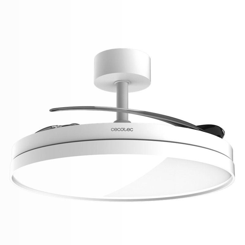 EnergySilence Aero 2440 Invisible Pure White