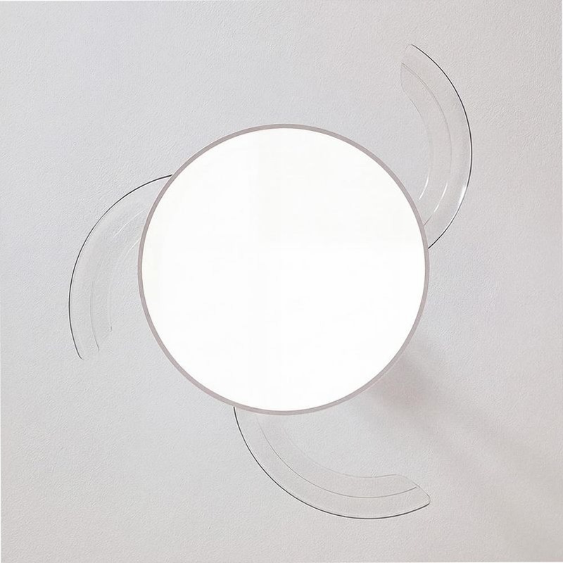 EnergySilence Aero 2440 Invisible Pure White