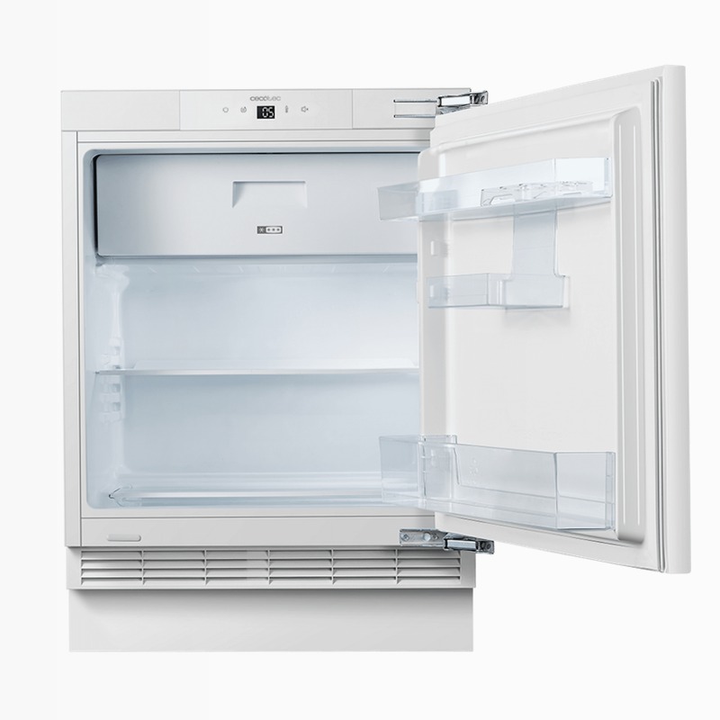 Bolero CoolMarket TT BI 121 White E Bianco 121lt