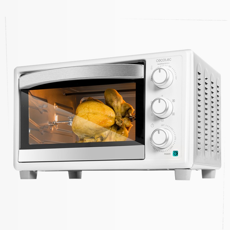 Bake&Toast 690 Gyro