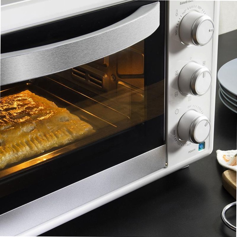 Bake&Toast 690 Gyro