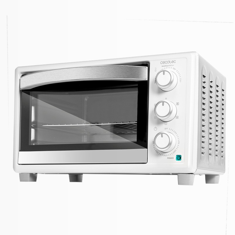 Bake&Toast 690 Gyro