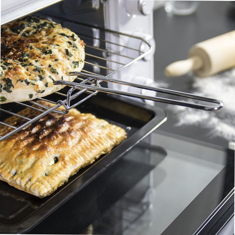Bake&Toast 690 Gyro