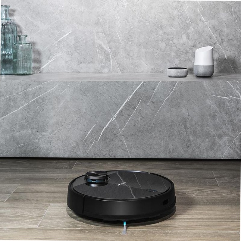 Conga 3790 - Robot Aspirapolvere Cecotec